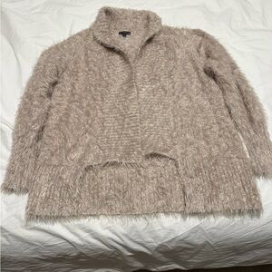 Vintage Express Cozy Cardigan